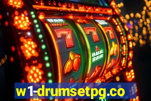 w1-drumsetpg.com