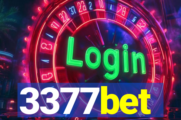 3377bet