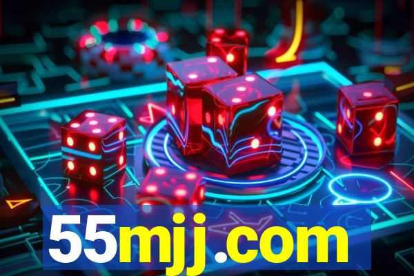 55mjj.com