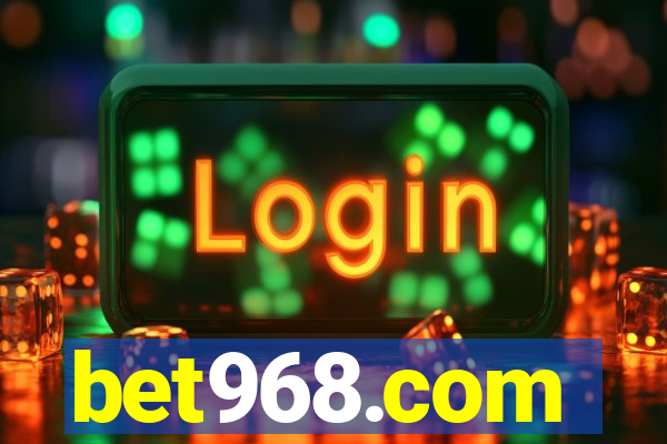 bet968.com