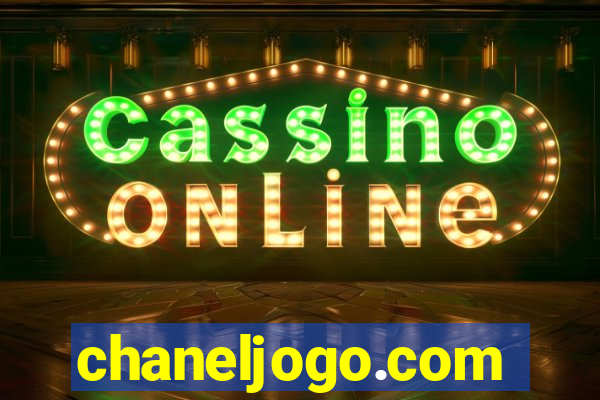 chaneljogo.com