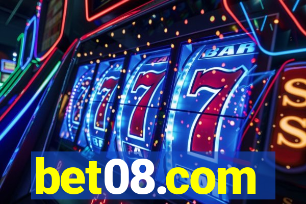 bet08.com