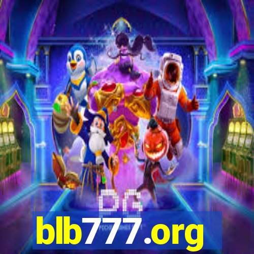 blb777.org