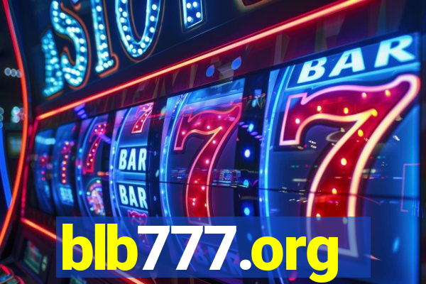 blb777.org
