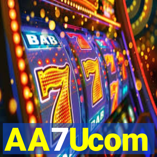 AA7Ucom