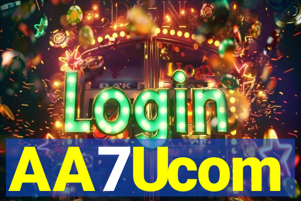 AA7Ucom