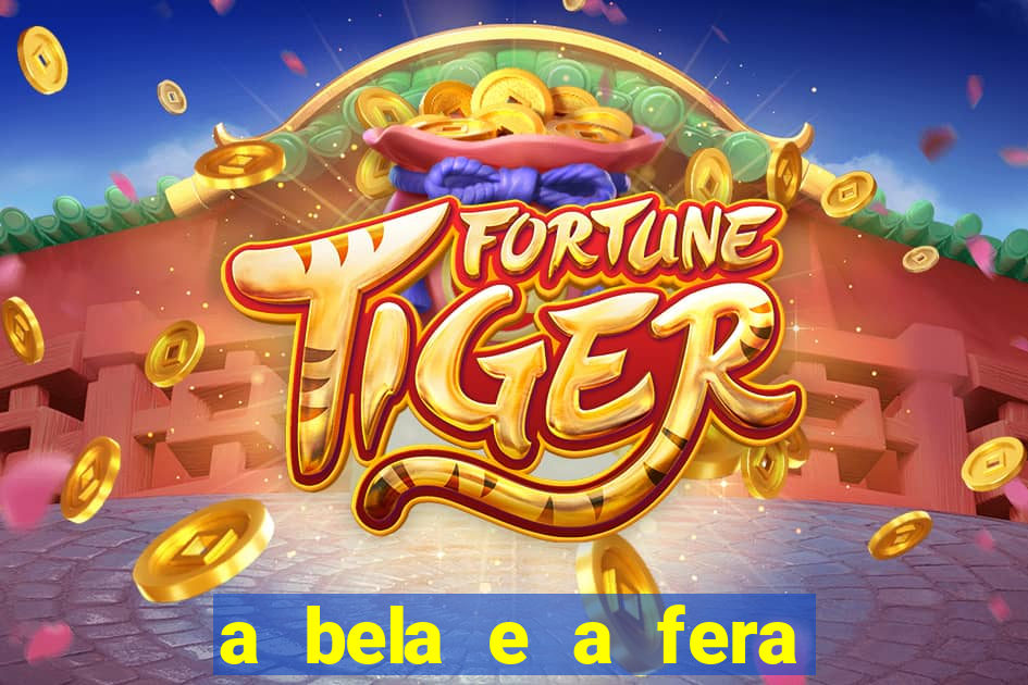 a bela e a fera 2014 filme completo dublado topflix