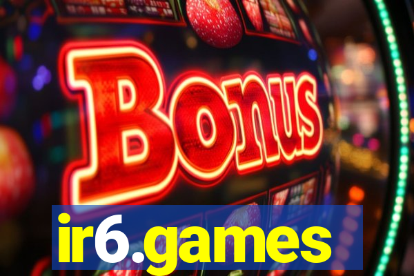 ir6.games