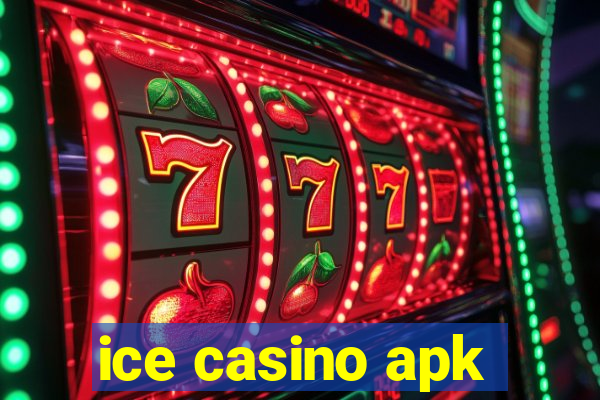 ice casino apk