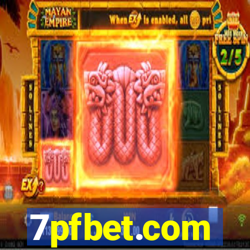 7pfbet.com