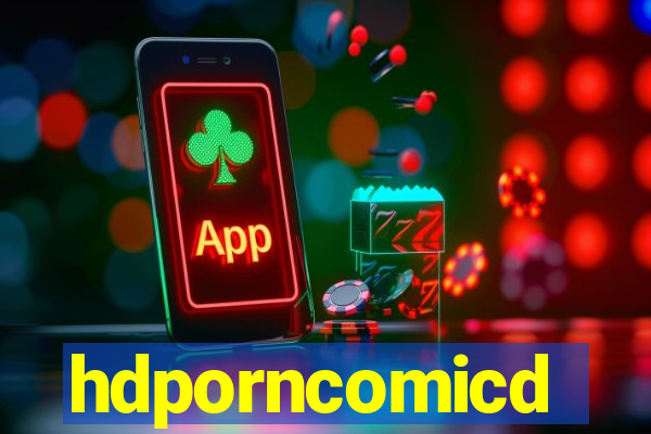 hdporncomicd