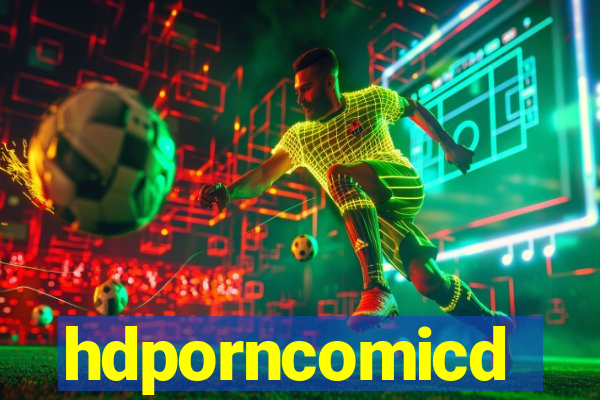 hdporncomicd