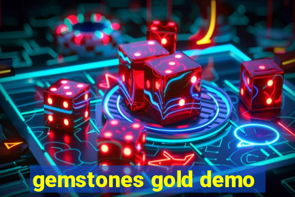 gemstones gold demo