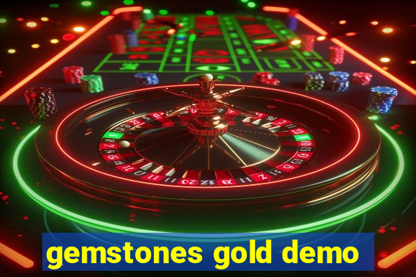 gemstones gold demo