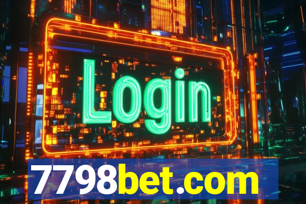 7798bet.com