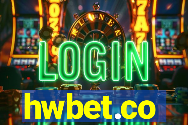 hwbet.co