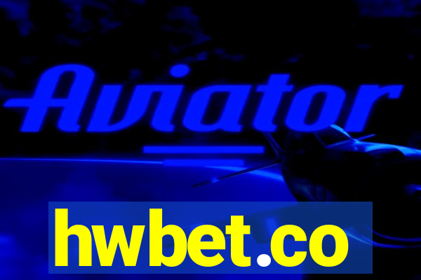 hwbet.co