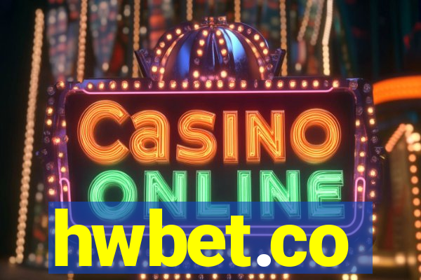 hwbet.co