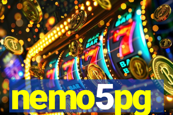 nemo5pg