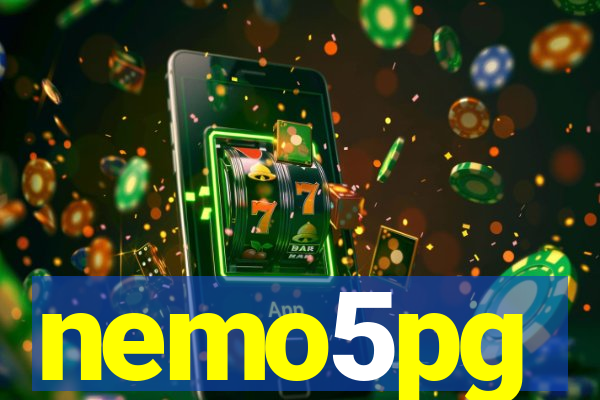 nemo5pg