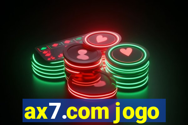 ax7.com jogo