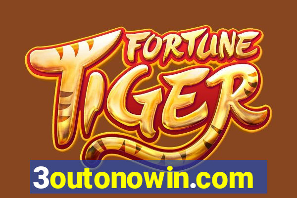 3outonowin.com