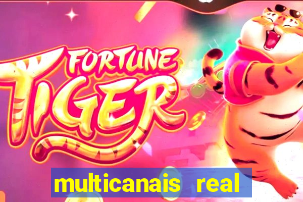 multicanais real madrid ao vivo