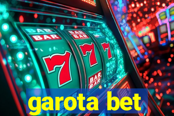 garota bet