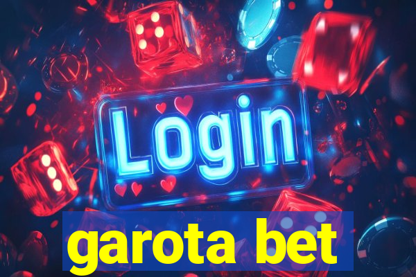 garota bet