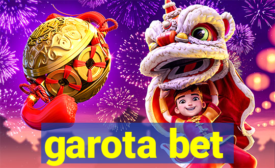 garota bet