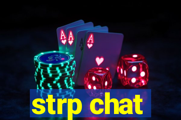 strp chat