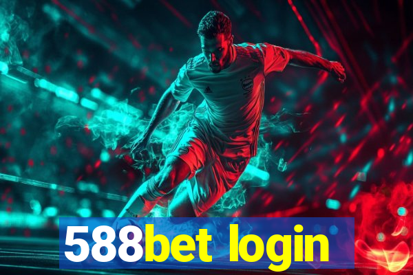 588bet login