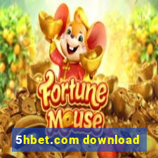 5hbet.com download
