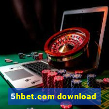 5hbet.com download