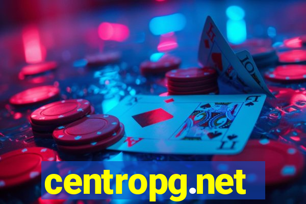 centropg.net