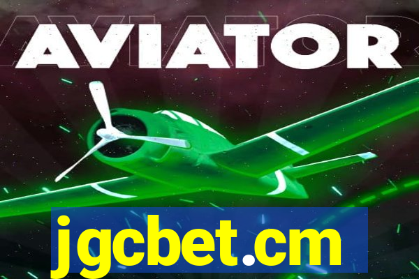 jgcbet.cm