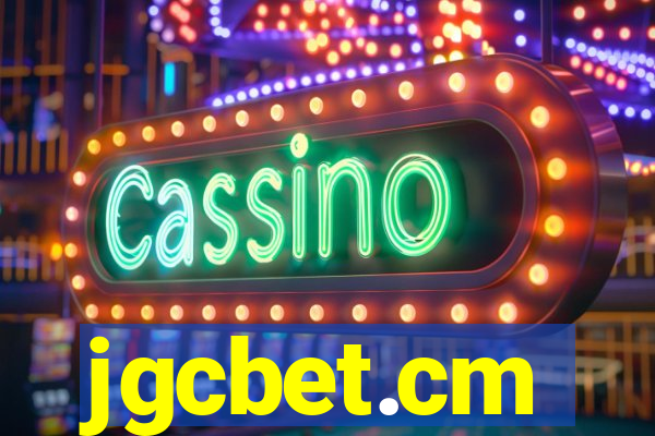 jgcbet.cm