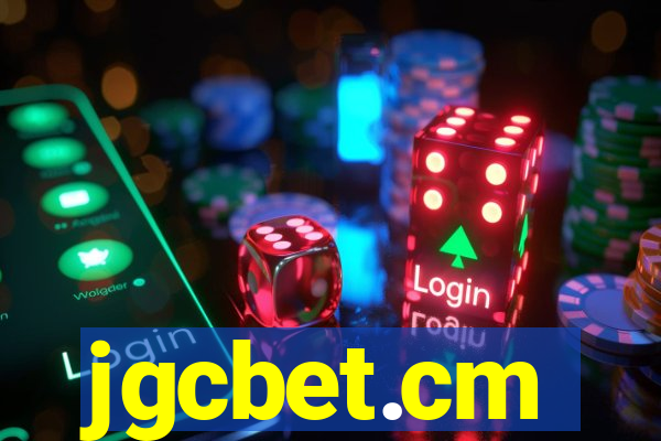 jgcbet.cm