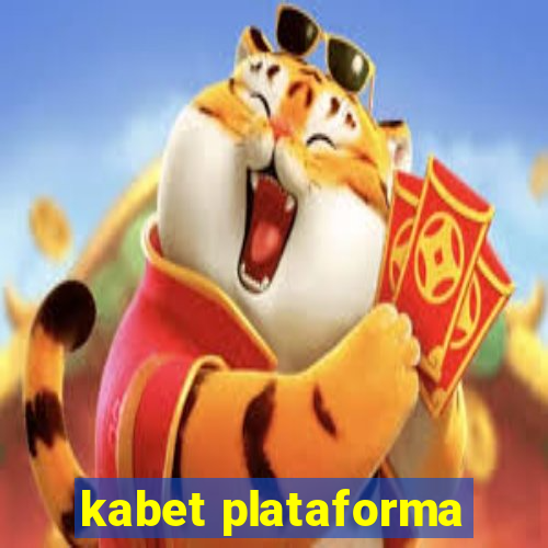 kabet plataforma