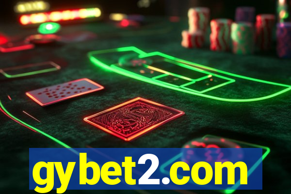 gybet2.com