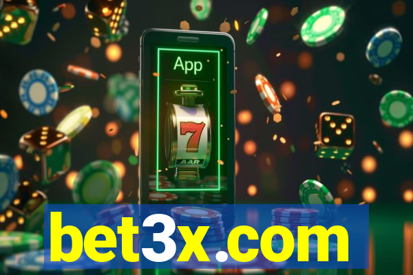 bet3x.com