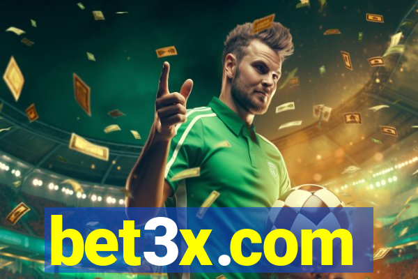 bet3x.com