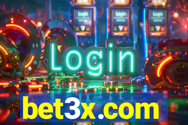 bet3x.com