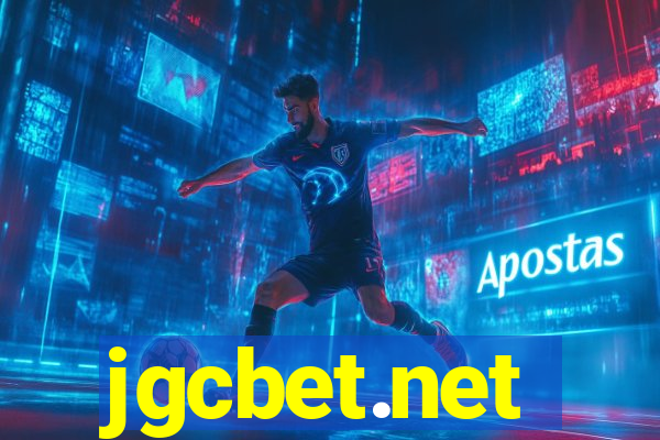 jgcbet.net