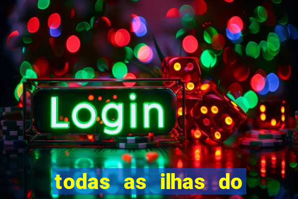 todas as ilhas do blox fruits sea 1