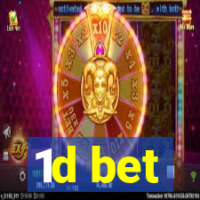 1d bet