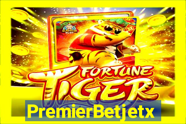 PremierBetjetx