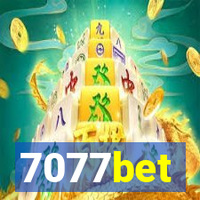 7077bet