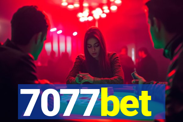 7077bet