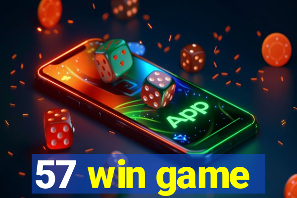 57 win game